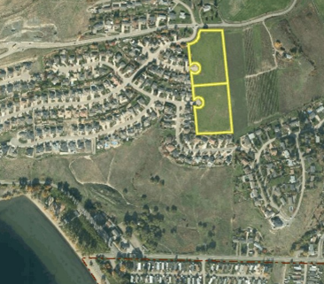 Bella Vista property