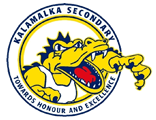 Kalamalka Secondary Schoo