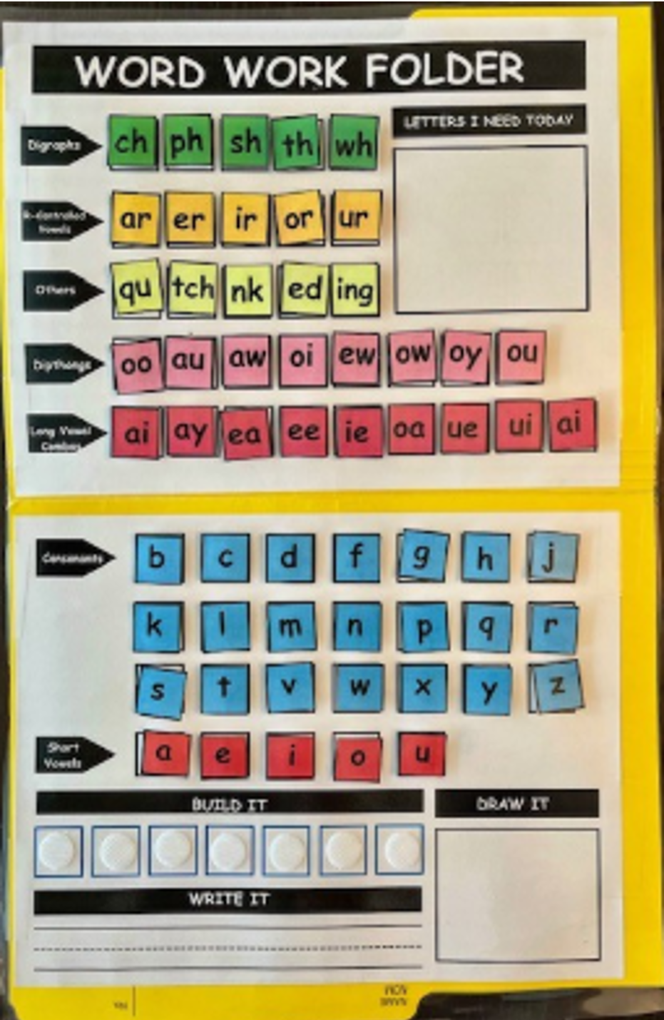 Early Learning Dec2025