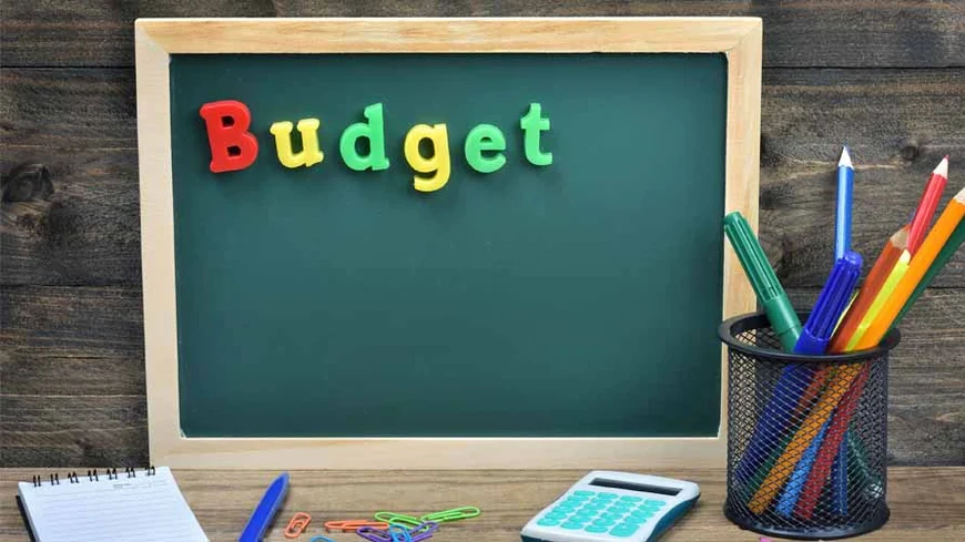 School Budget