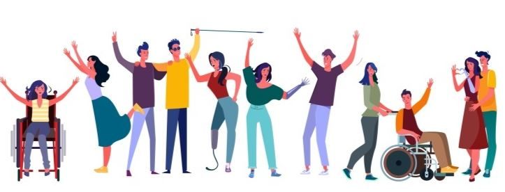 Ambulatory disability